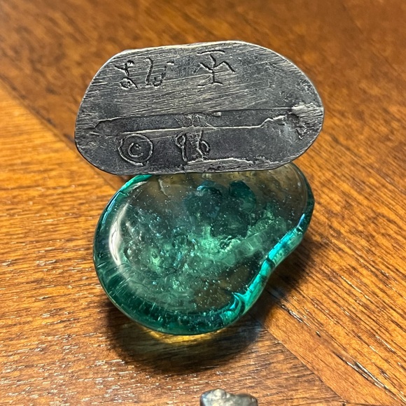 Frogs!!  Set of 7 pieces! 🐸 - Picture 6 of 14